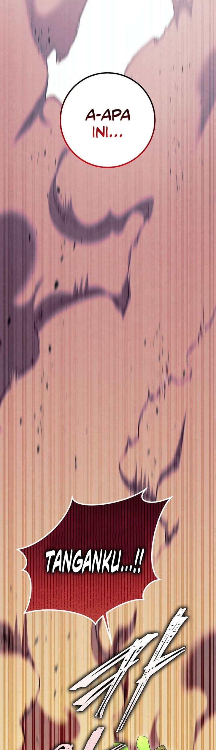 God’s Web Novel Chapter 34 Gambar 53