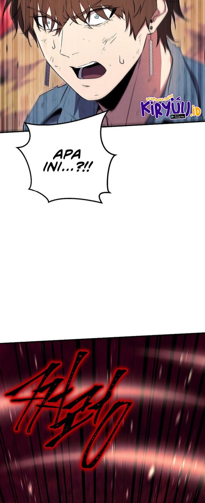 God’s Web Novel Chapter 34 Gambar 58