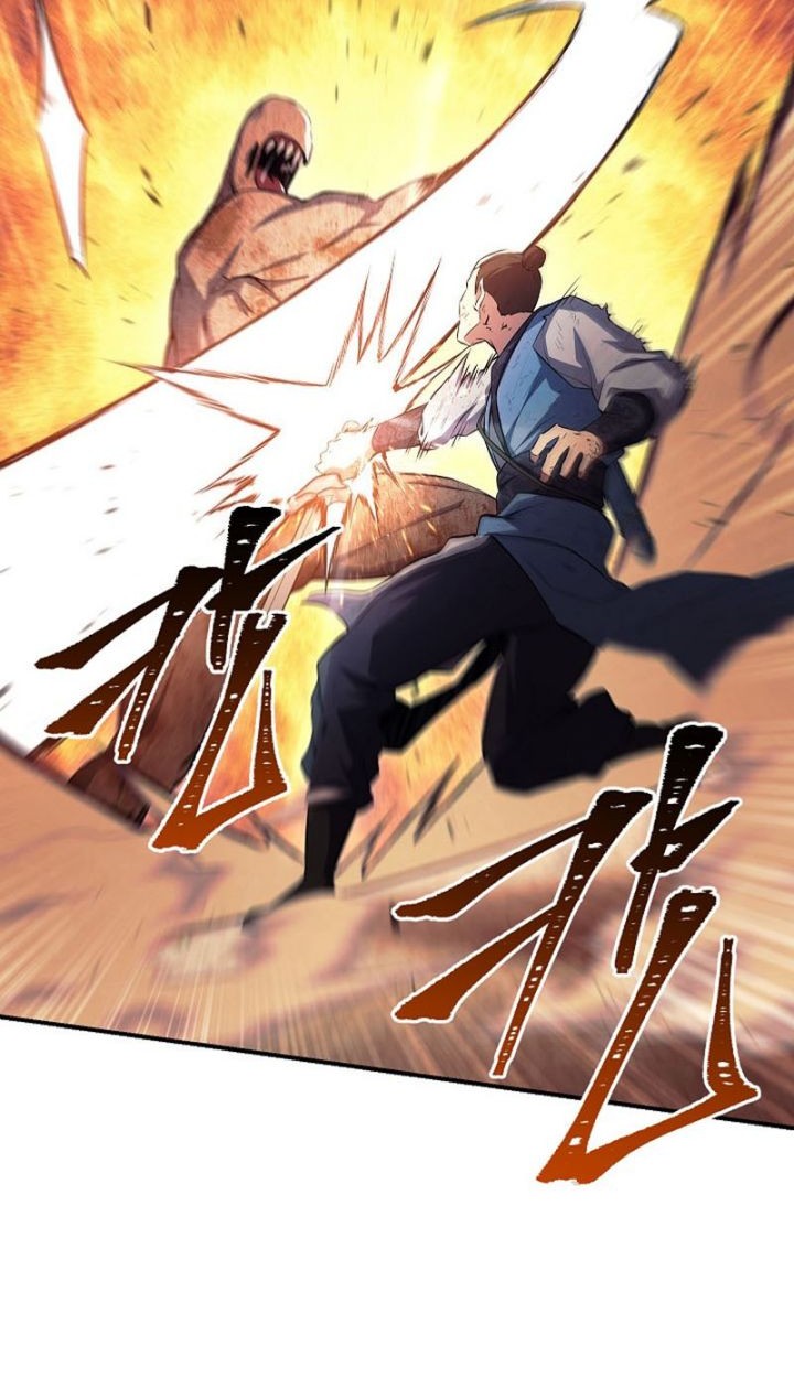 God’s Web Novel Chapter 34 Gambar 61