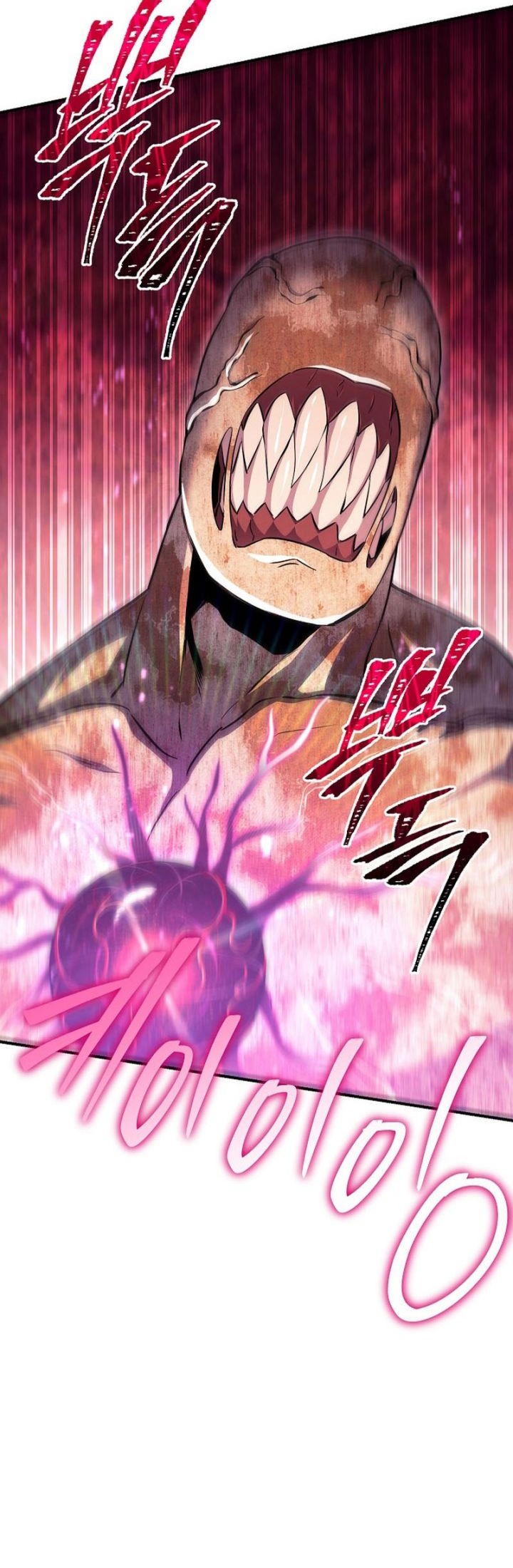 God’s Web Novel Chapter 34 Gambar 64