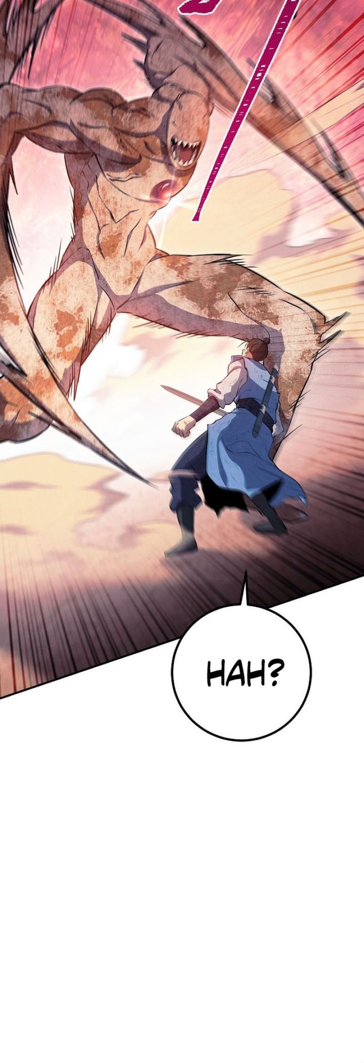 God’s Web Novel Chapter 34 Gambar 67