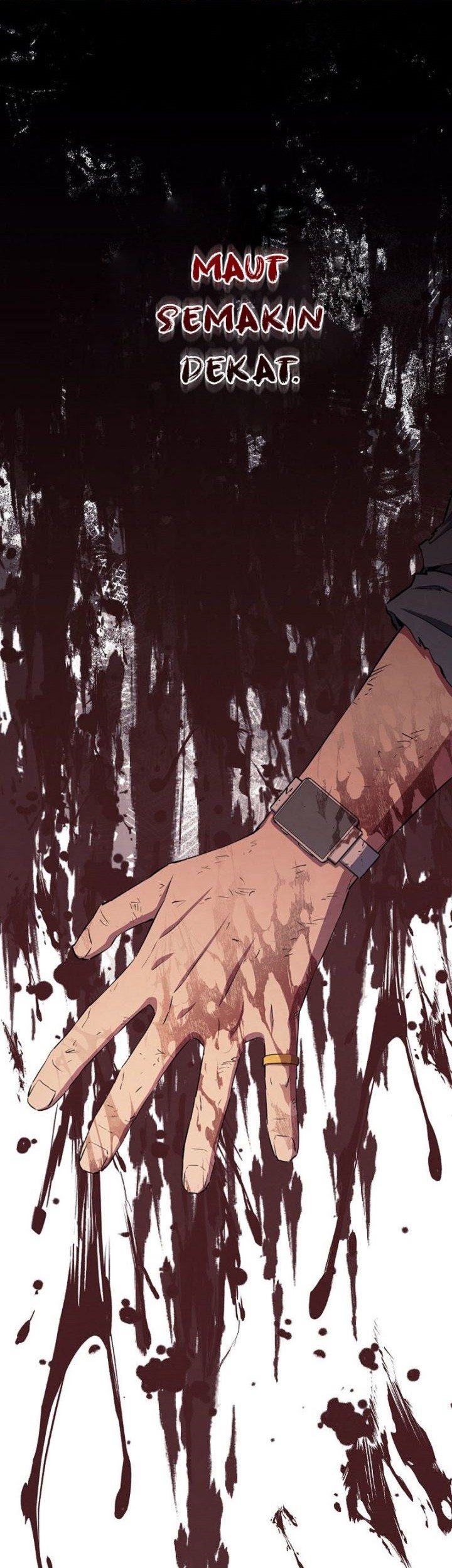 God’s Web Novel Chapter 34 Gambar 80