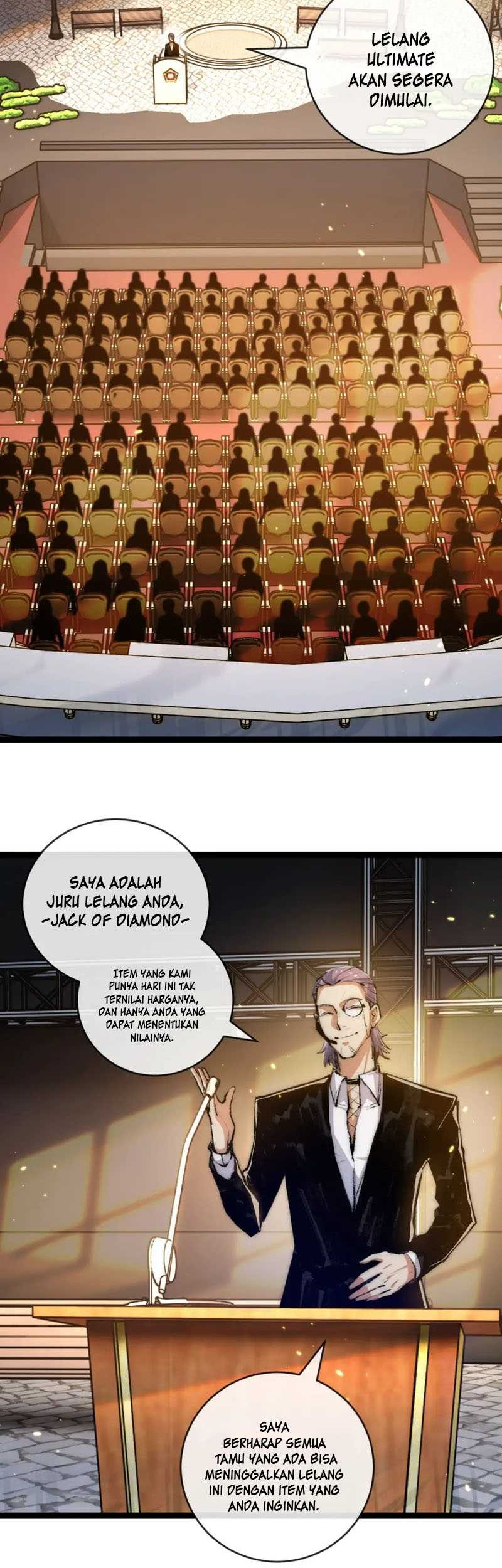 Moon Slayer Chapter 15 Gambar 8