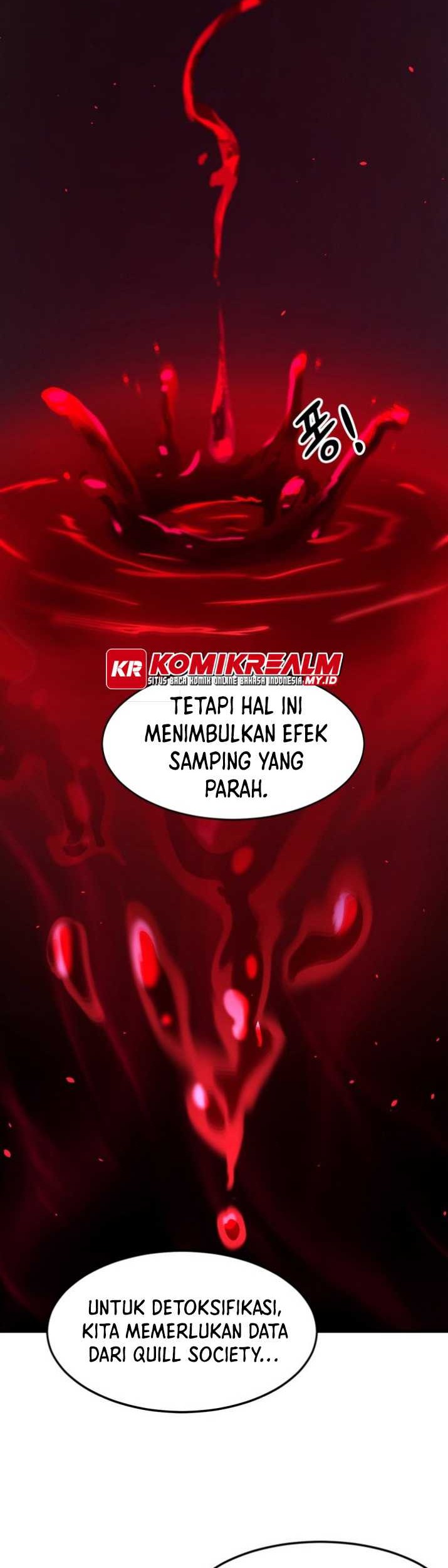 Descent of the Predecessor Chapter 13 Gambar 26
