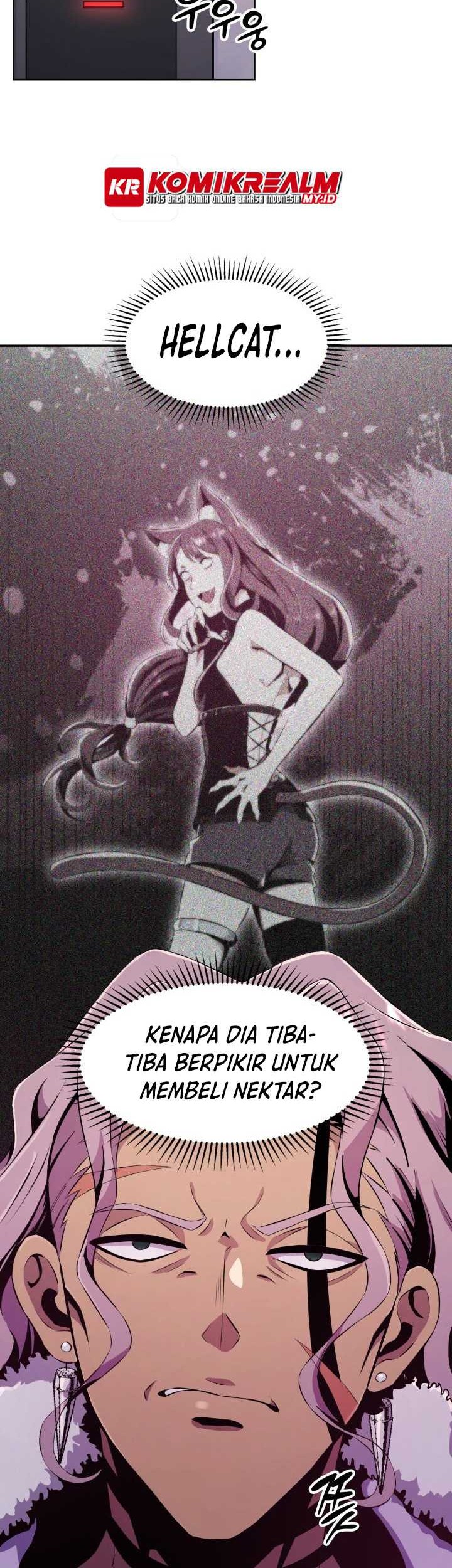 Descent of the Predecessor Chapter 13 Gambar 34