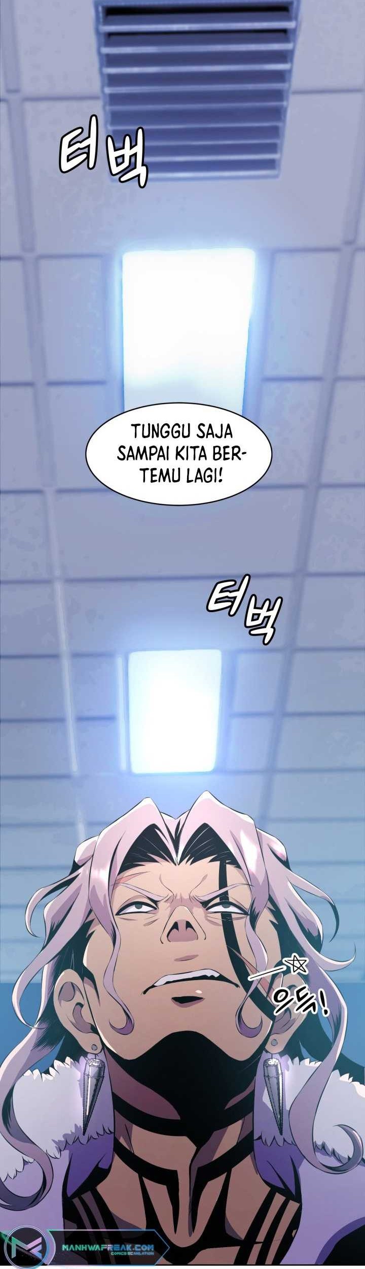 Descent of the Predecessor Chapter 13 Gambar 40