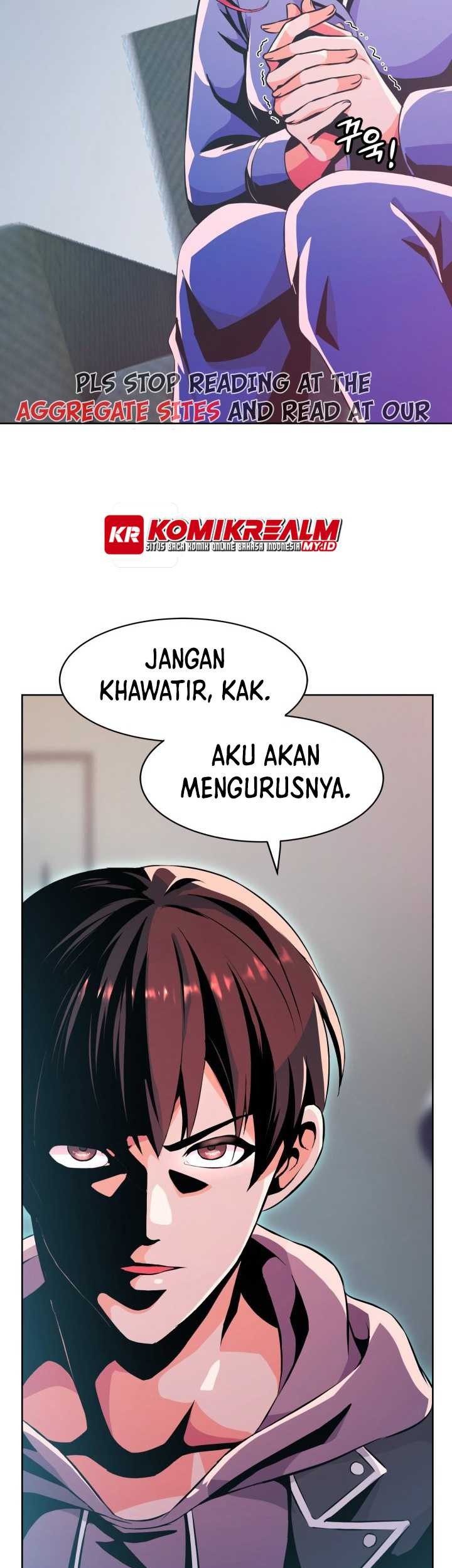 Descent of the Predecessor Chapter 13 Gambar 10