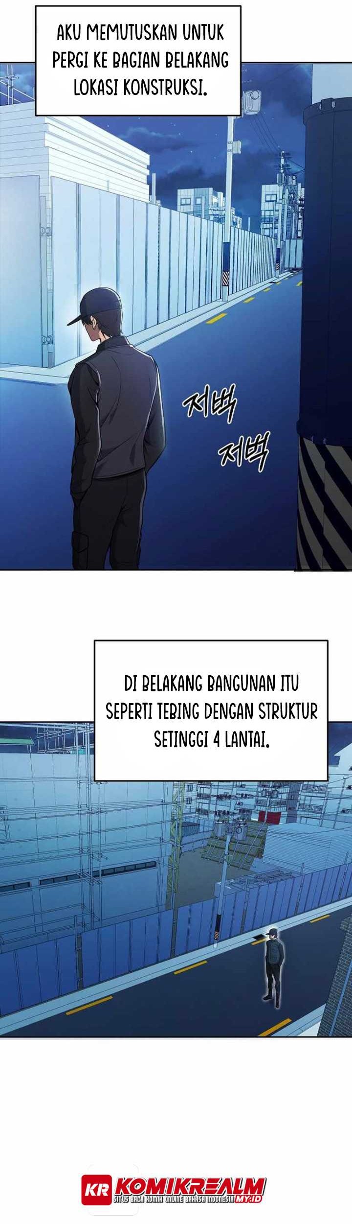 Dawn of the Predecessor: Prelude Chapter 13 Gambar 29