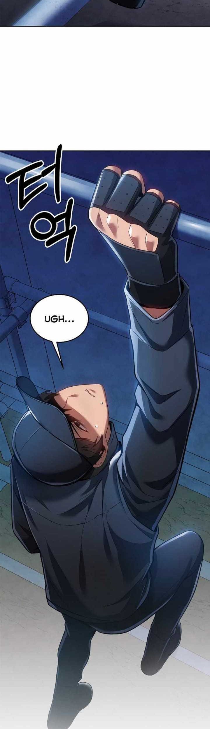 Dawn of the Predecessor: Prelude Chapter 13 Gambar 31