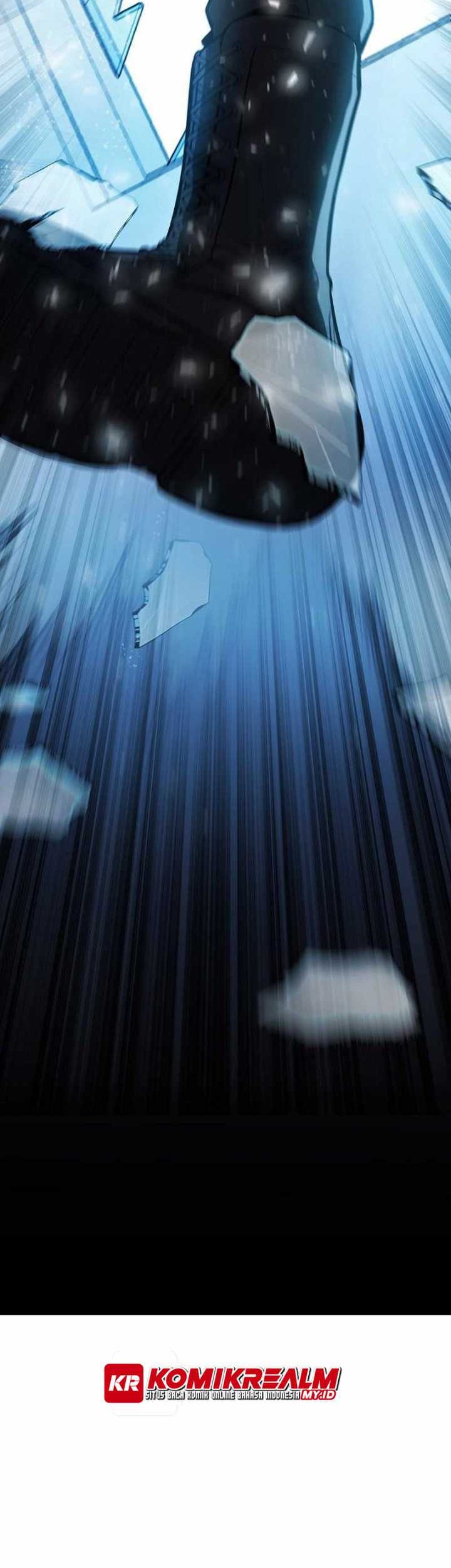 Dawn of the Predecessor: Prelude Chapter 13 Gambar 44