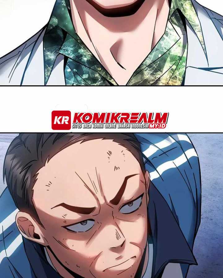 Dawn of the Predecessor: Prelude Chapter 13 Gambar 14