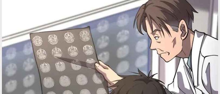 Great Doctor Ling Ran Chapter 135 Gambar 22