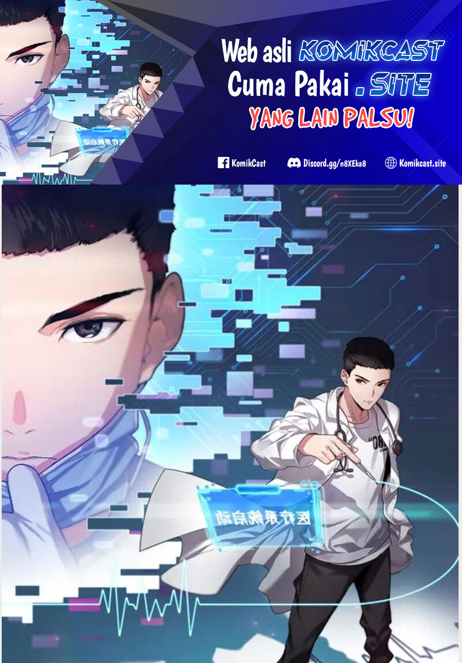 Baca  Great Doctor Ling Ran Chapter 134 Gambar 2