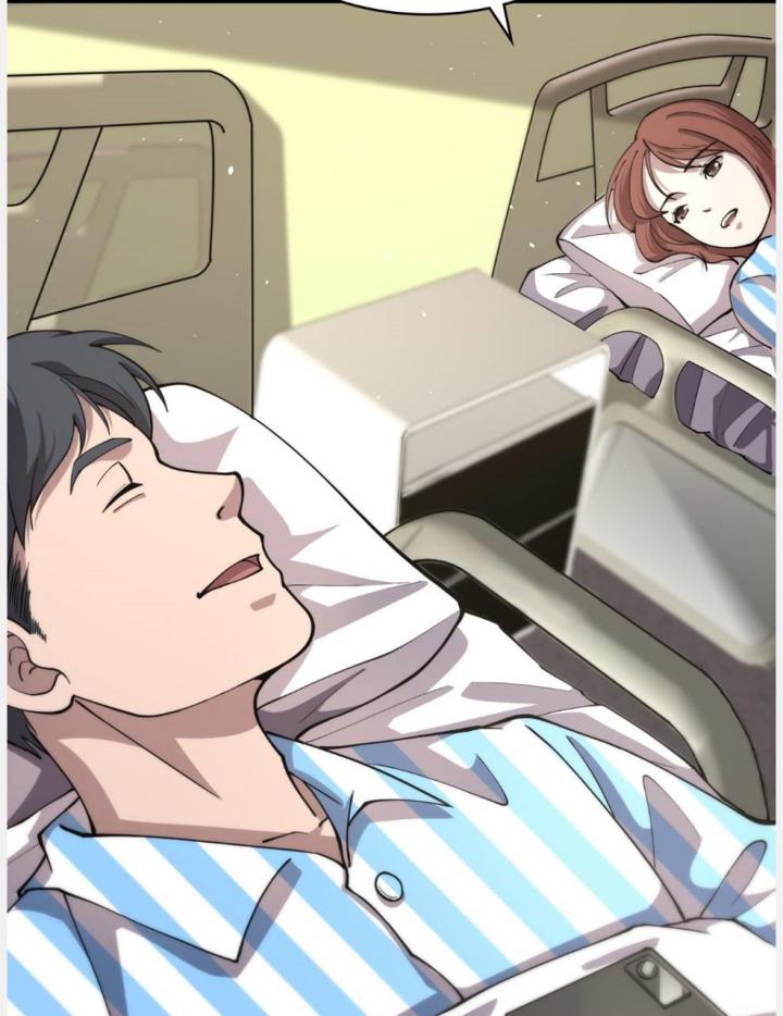 Great Doctor Ling Ran Chapter 133 Gambar 44