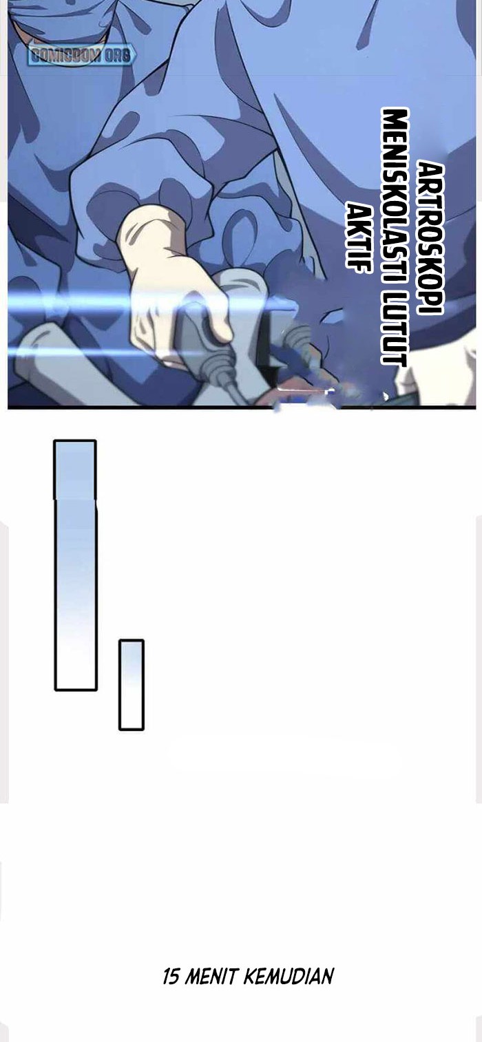 Great Doctor Ling Ran Chapter 129 Gambar 19
