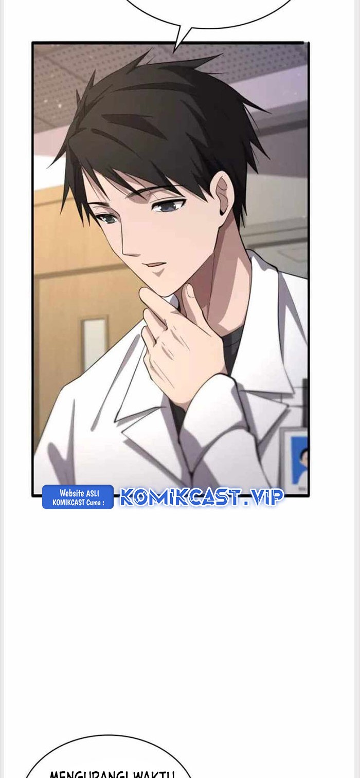 Great Doctor Ling Ran Chapter 129 Gambar 29
