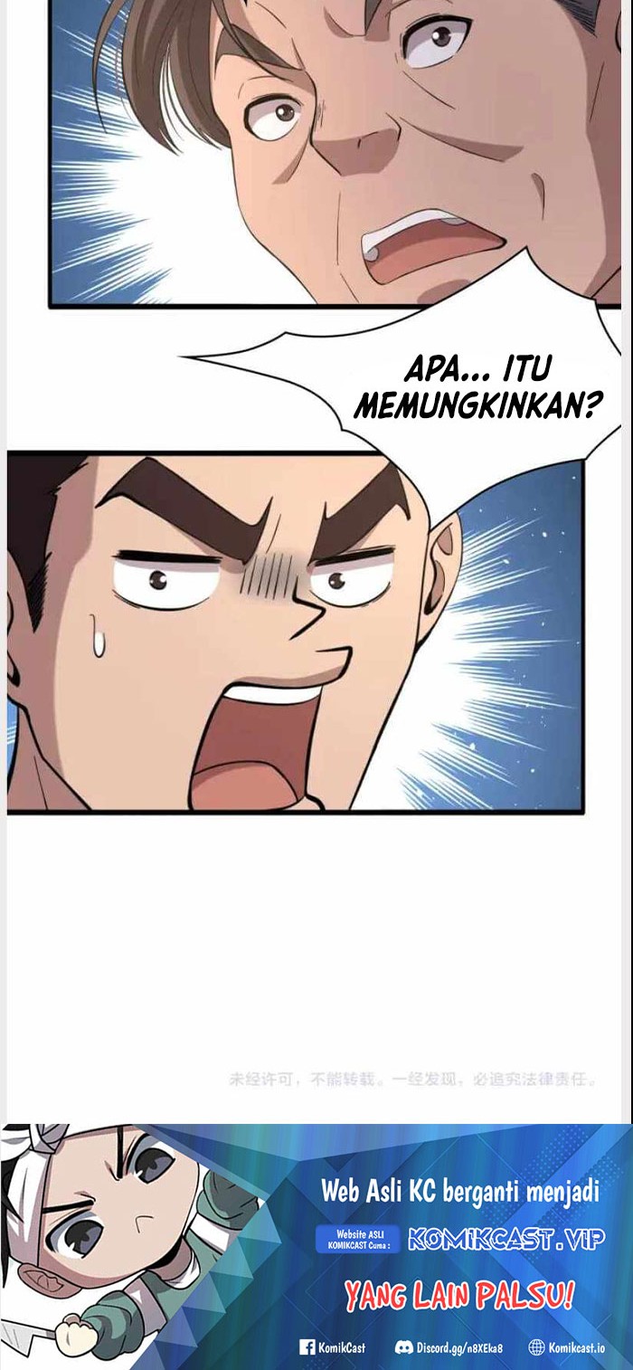 Great Doctor Ling Ran Chapter 129 Gambar 31