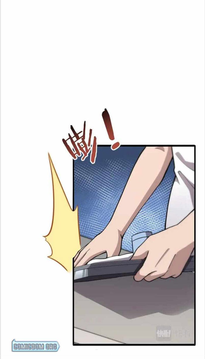 Great Doctor Ling Ran Chapter 129 Gambar 5