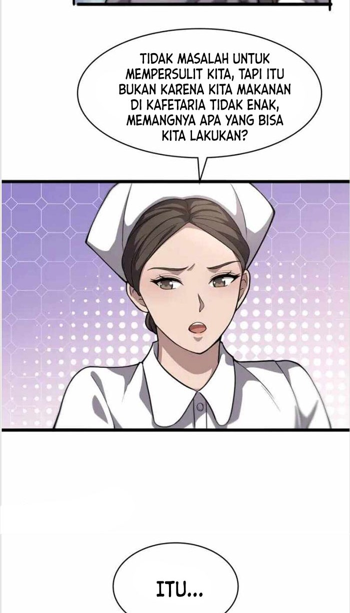 Great Doctor Ling Ran Chapter 129 Gambar 7
