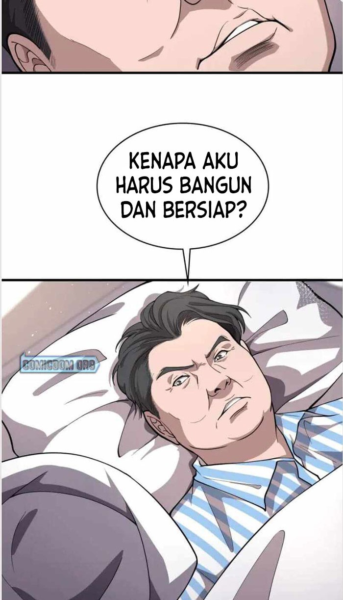 Great Doctor Ling Ran Chapter 129 Gambar 11
