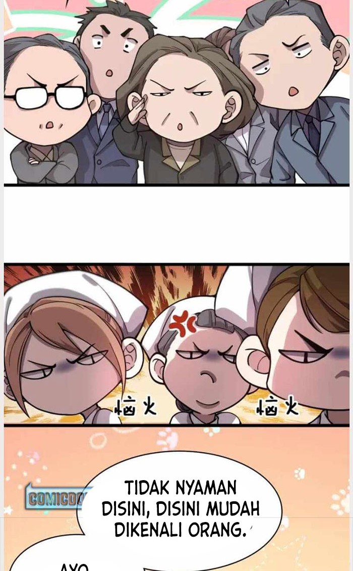 Great Doctor Ling Ran Chapter 127 Gambar 17
