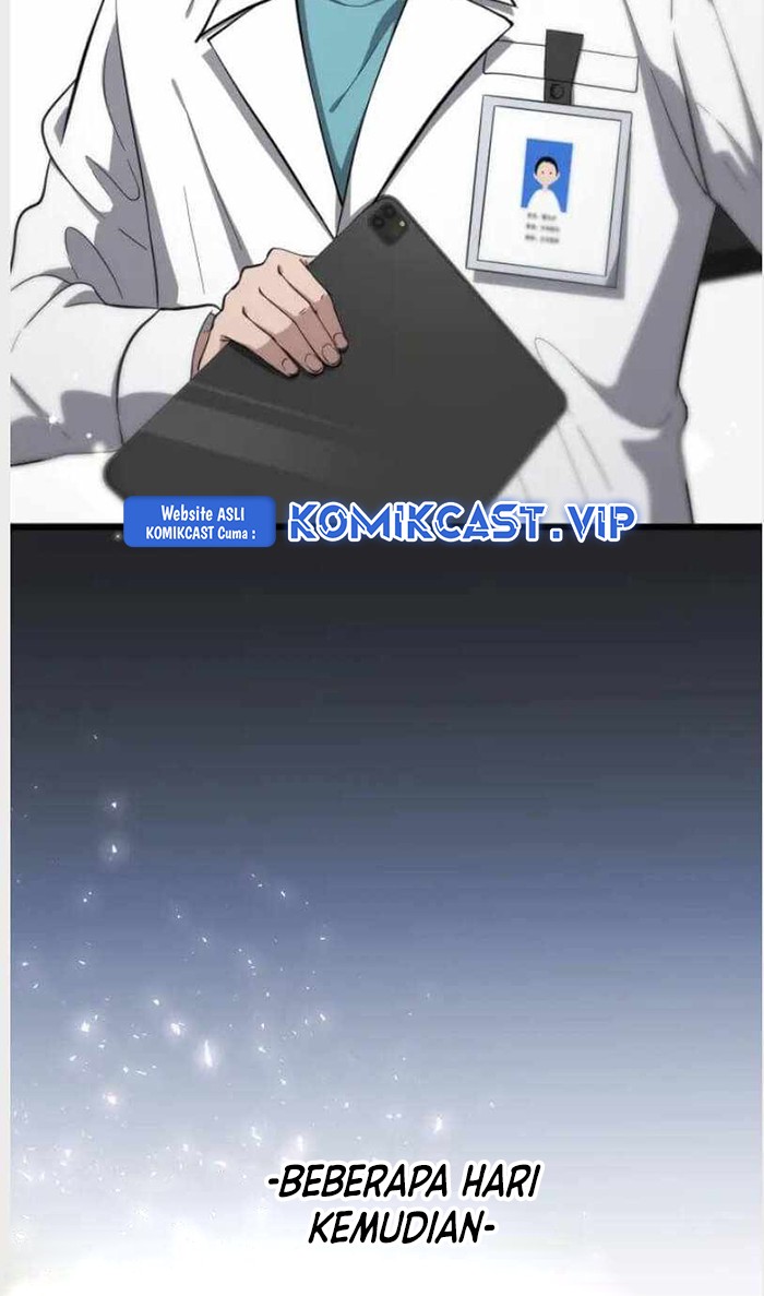 Great Doctor Ling Ran Chapter 126 Gambar 12