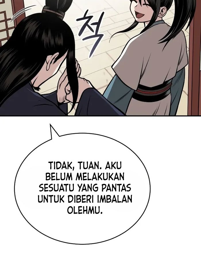 Records of the Demonic Path’s Return Chapter 16 Gambar 19