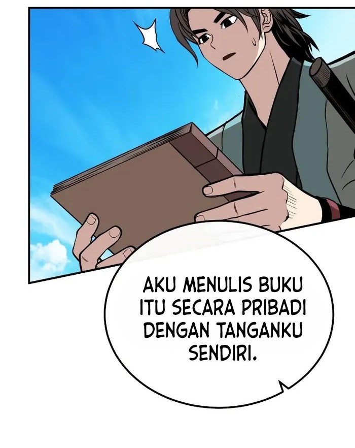 Records of the Demonic Path’s Return Chapter 16 Gambar 25