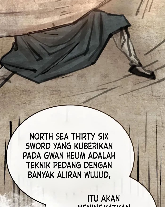Records of the Demonic Path’s Return Chapter 16 Gambar 29