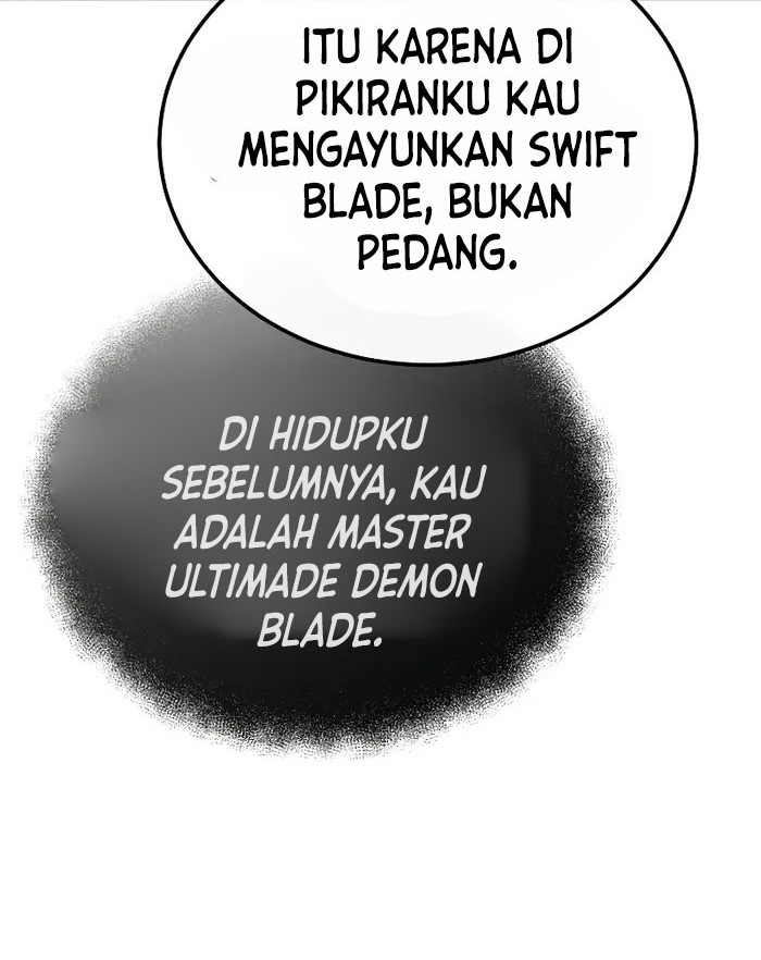Records of the Demonic Path’s Return Chapter 16 Gambar 31