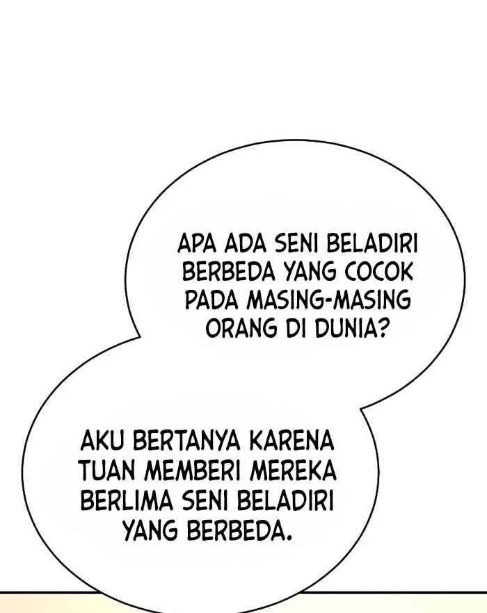Records of the Demonic Path’s Return Chapter 16 Gambar 33