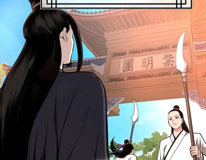 Records of the Demonic Path’s Return Chapter 16 Gambar 39
