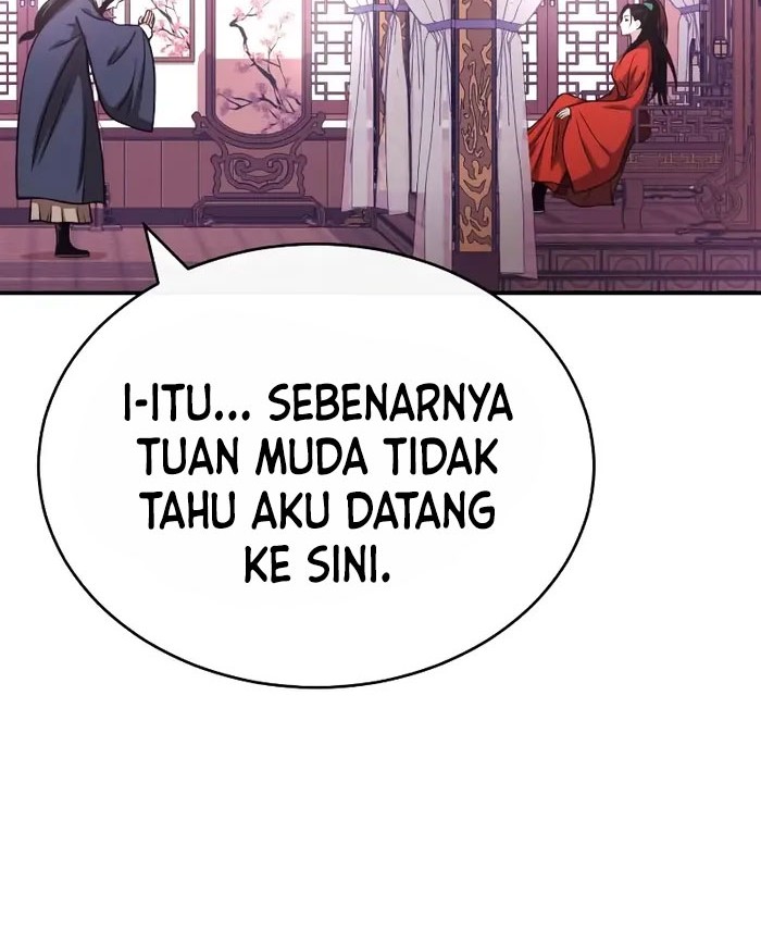 Records of the Demonic Path’s Return Chapter 16 Gambar 51