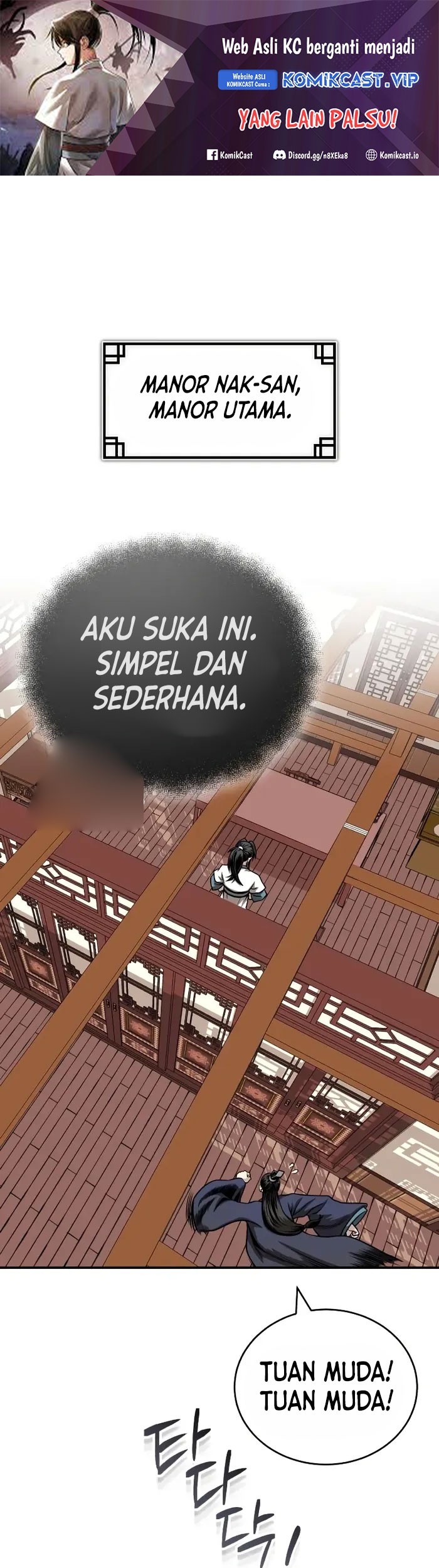 Baca  Records of the Demonic Path’s Return Chapter 16 Gambar 2
