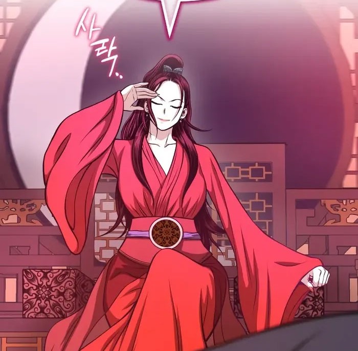 Records of the Demonic Path’s Return Chapter 16 Gambar 59