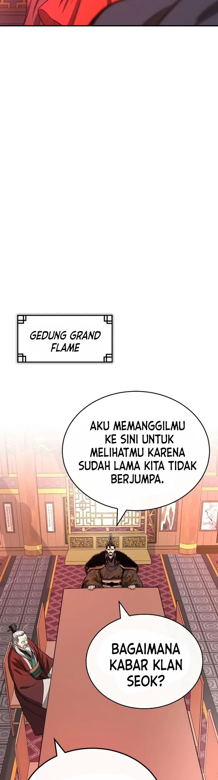 Records of the Demonic Path’s Return Chapter 16 Gambar 60