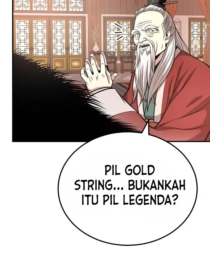 Records of the Demonic Path’s Return Chapter 16 Gambar 71