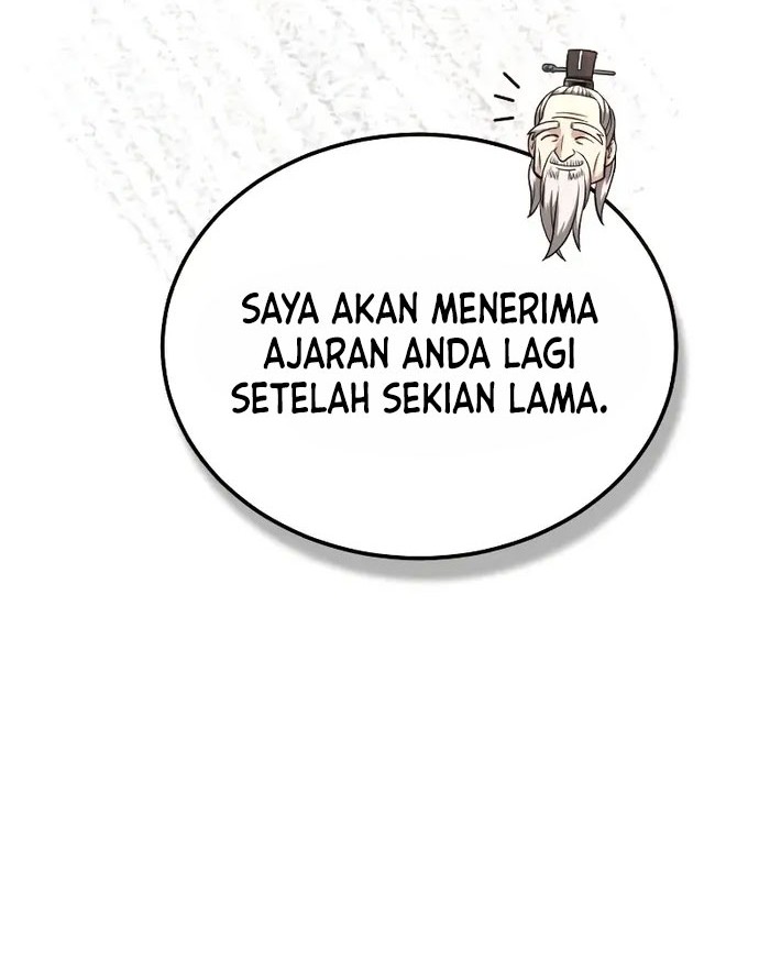 Records of the Demonic Path’s Return Chapter 16 Gambar 73