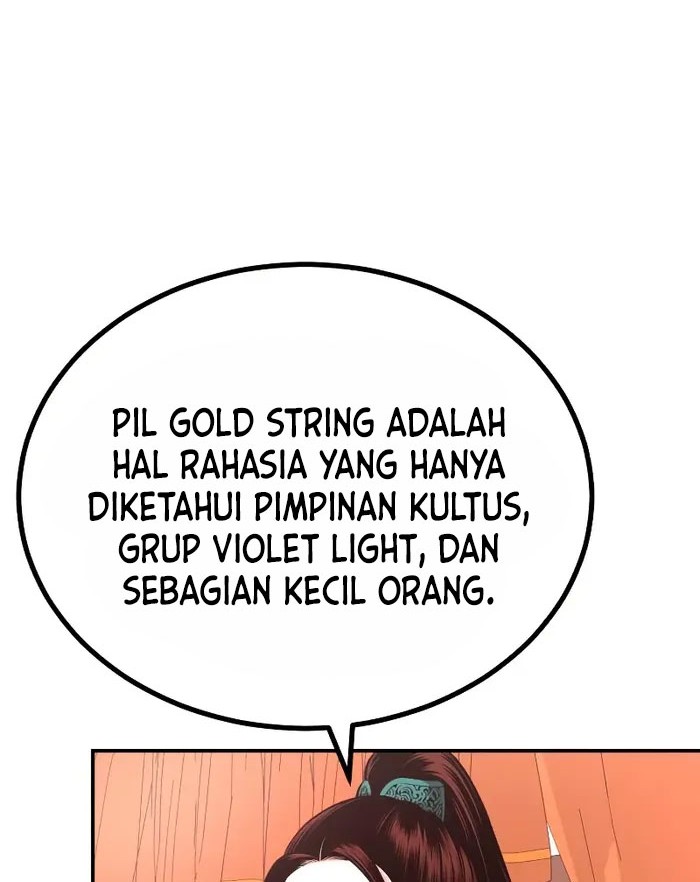 Records of the Demonic Path’s Return Chapter 16 Gambar 75