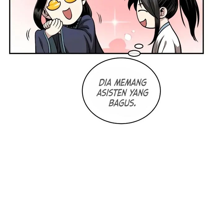 Records of the Demonic Path’s Return Chapter 16 Gambar 5