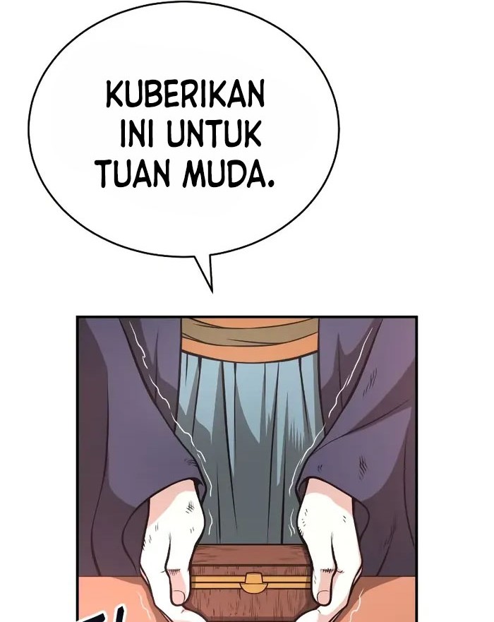 Records of the Demonic Path’s Return Chapter 16 Gambar 83