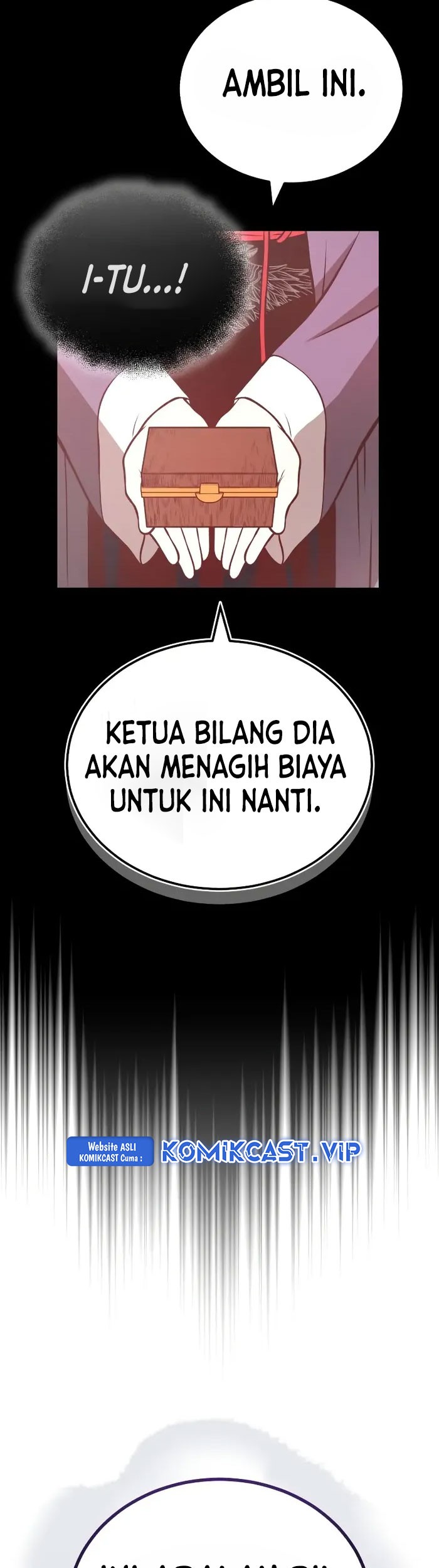 Records of the Demonic Path’s Return Chapter 16 Gambar 88