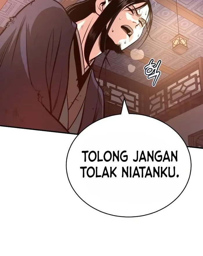 Records of the Demonic Path’s Return Chapter 16 Gambar 91