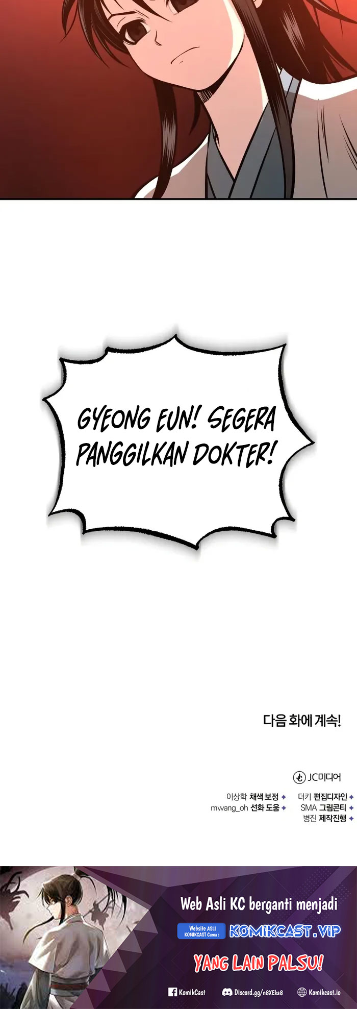 Records of the Demonic Path’s Return Chapter 16 Gambar 94
