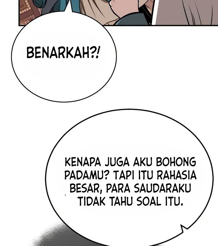 Records of the Demonic Path’s Return Chapter 16 Gambar 9