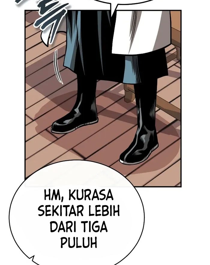 Records of the Demonic Path’s Return Chapter 16 Gambar 15