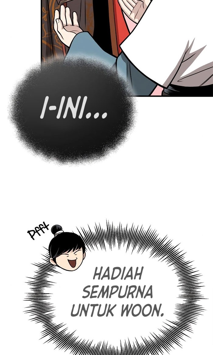 Records of the Demonic Path’s Return Chapter 15 Gambar 25