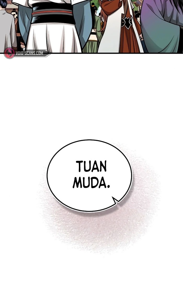 Records of the Demonic Path’s Return Chapter 15 Gambar 29
