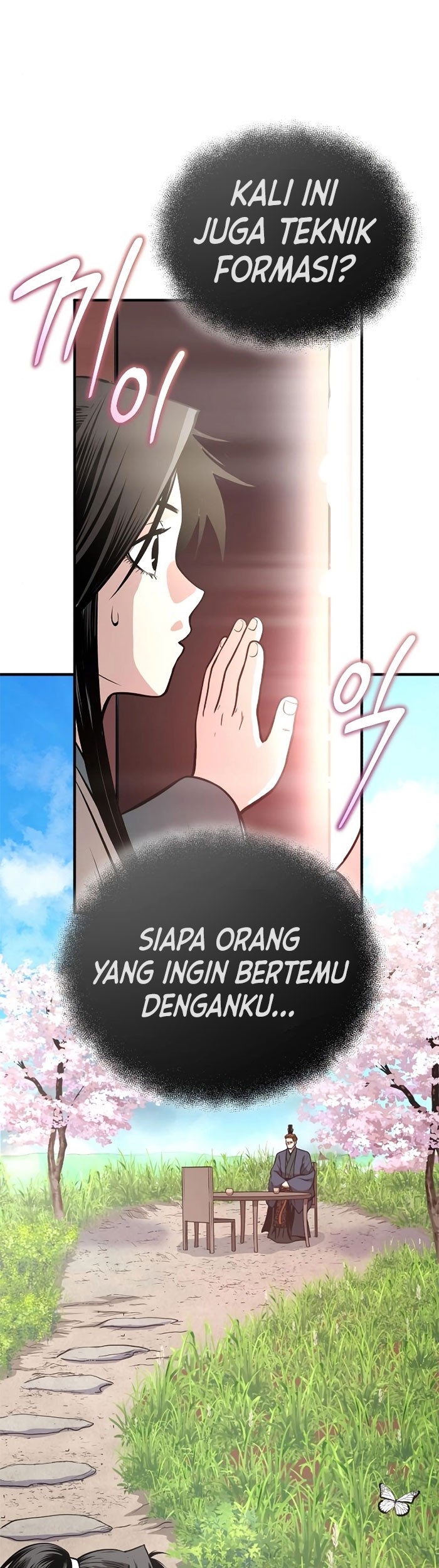 Records of the Demonic Path’s Return Chapter 15 Gambar 36