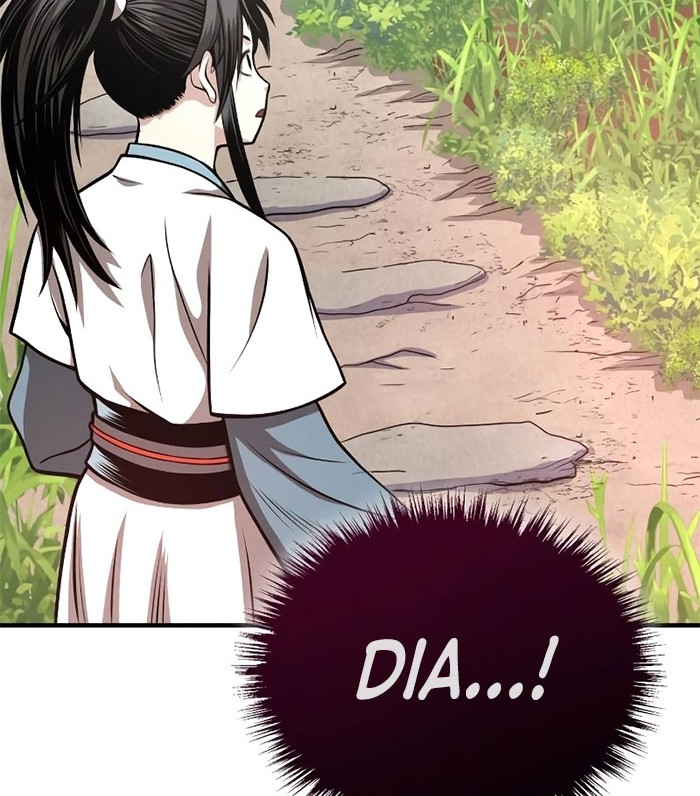 Records of the Demonic Path’s Return Chapter 15 Gambar 37